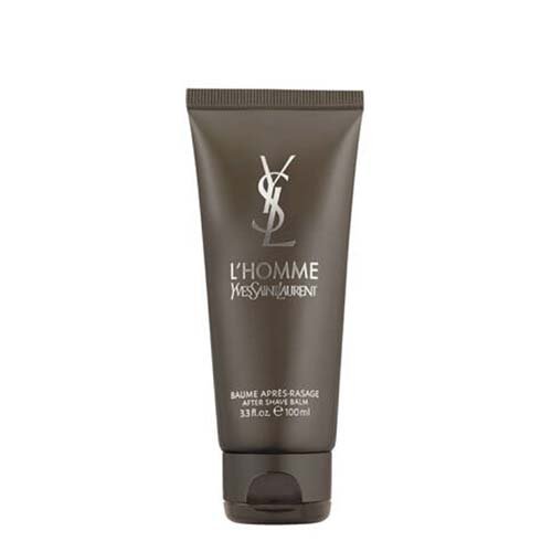 YVES SAINT LAURENT L'Homme - Baume Après-Rasage 3365440339842 YVES SAINT LAURENT L'Homme - Baume Après-Rasage 3365440339842